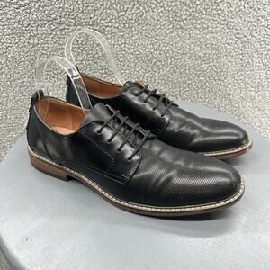 Maddden M-Nytro By Steve Madden Mens Dress Derby Oxfords Shoes Size 11 $69.99